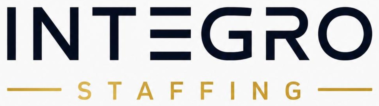 INTEGRO STAFFING
